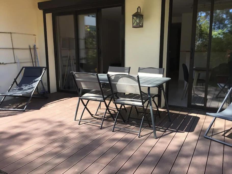 Jardin Prive Ds Le Centre De Cassis - Parking - Plage A 500M Eksteriør billede